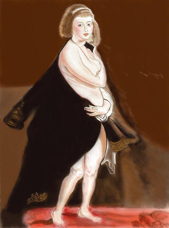 Click image for larger version. 

Name:	....Helene Fourment in a Fur  Wrap   Rubens      FIN     2.jpg 
Views:	195 
Size:	154.6 KB 
ID:	72421