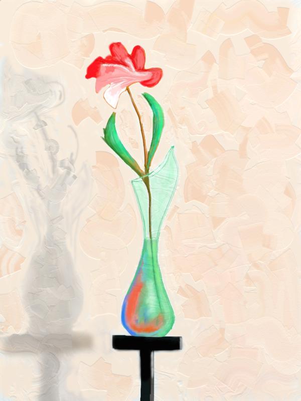Click image for larger version. 

Name:	flower in a vase on a Pliinth.jpg 
Views:	178 
Size:	57.0 KB 
ID:	64804
