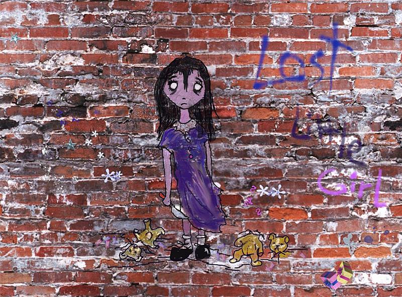 Click image for larger version. 

Name:	girl in brick wall.jpg 
Views:	776 
Size:	450.2 KB 
ID:	45891